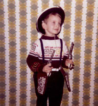 Cowboy